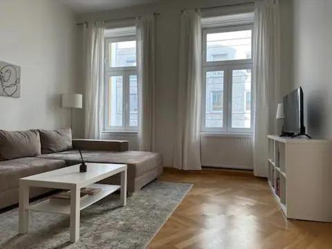 Beautiful Apartments In Виена Екстериор снимка