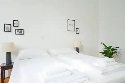 Beautiful Apartments In Виена Екстериор снимка