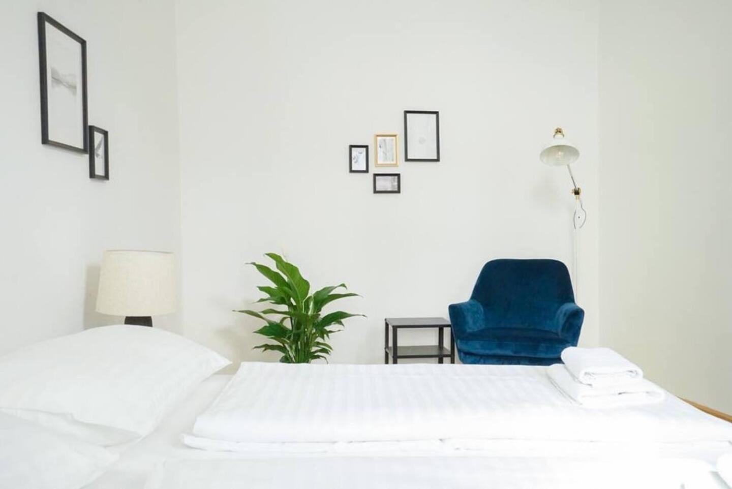 Beautiful Apartments In Виена Екстериор снимка