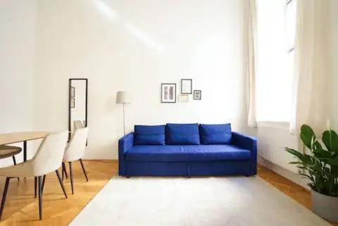 Beautiful Apartments In Виена Екстериор снимка