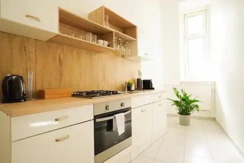 Beautiful Apartments In Виена Екстериор снимка