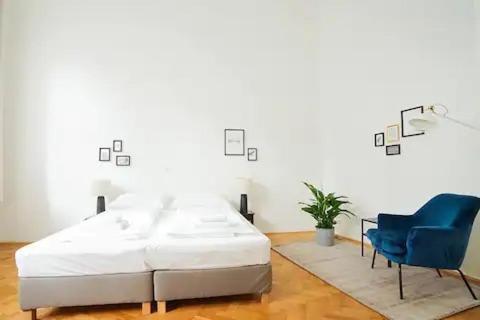 Beautiful Apartments In Виена Екстериор снимка